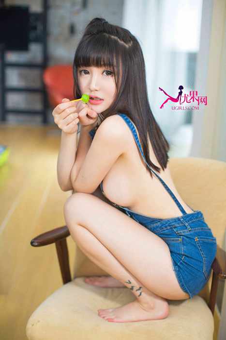 ugirls尤果网 2015.08